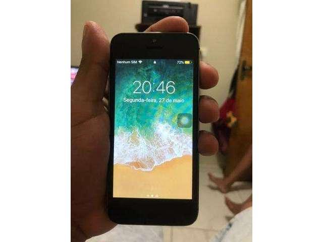 IPHONE 5s