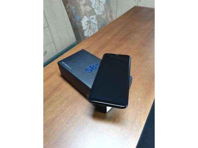 Samsung Galaxy S8 Plus