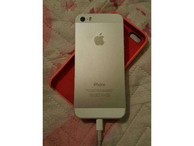 IPhone 5s 16gb