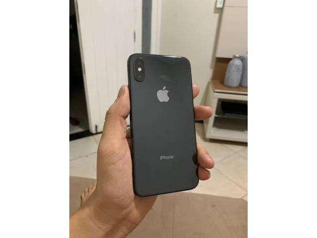 IPhone X, 64gb