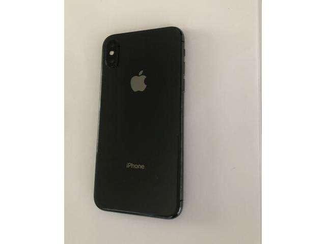 Iphone x 64 gb