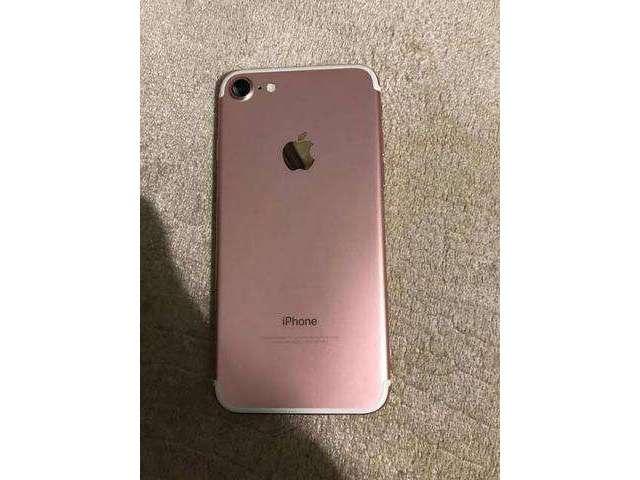 IPhone 7