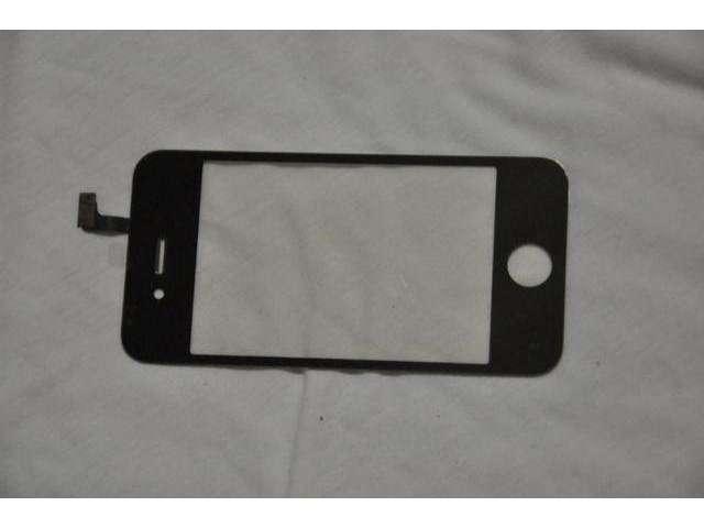 Touch screen iphone 4