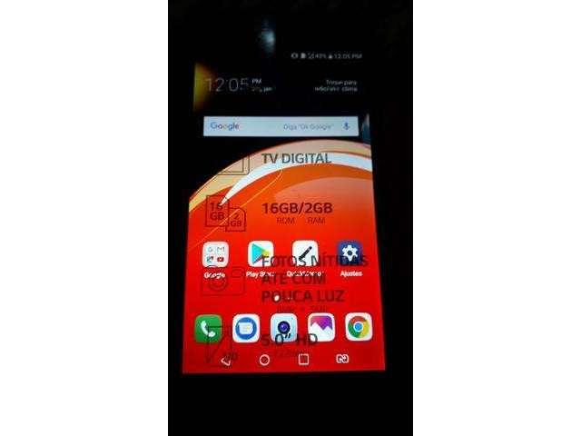 Lg k9 tv