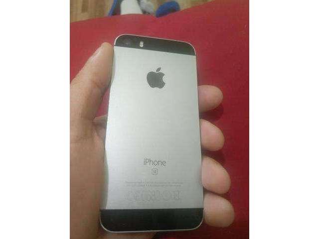 IPhone se pra pecas