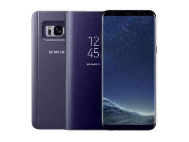 Celular Samsung Galaxy S8 Plus