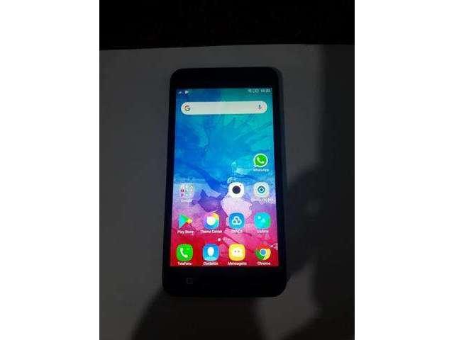Lenovo Vibe K5 16gb 4g em Ã³timo estado