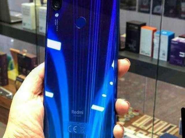 Xiaomi Redmi Note 7 Lacrado