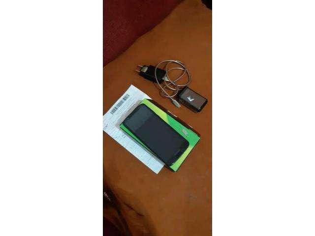 Celular moto G6 nota fiscal