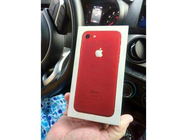 Iphone 7