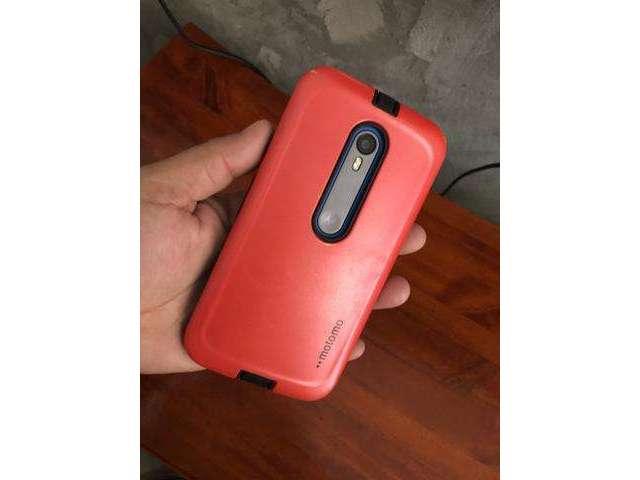 Moto G3