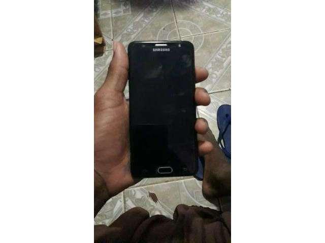 Troco j7 prime semi novo em xiaomi