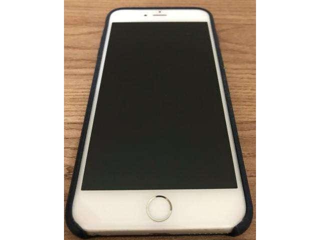 Iphone 6 Plus 128gb para retirada de peÃ§as