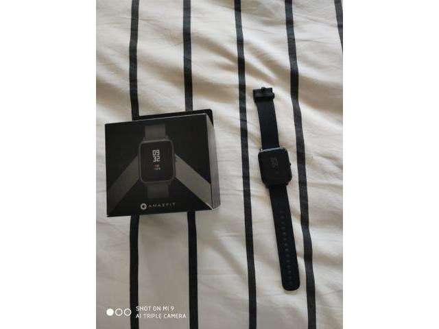 Amazfit xiaomi