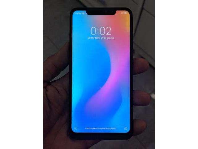 Xiaomi redmi note 6 pro