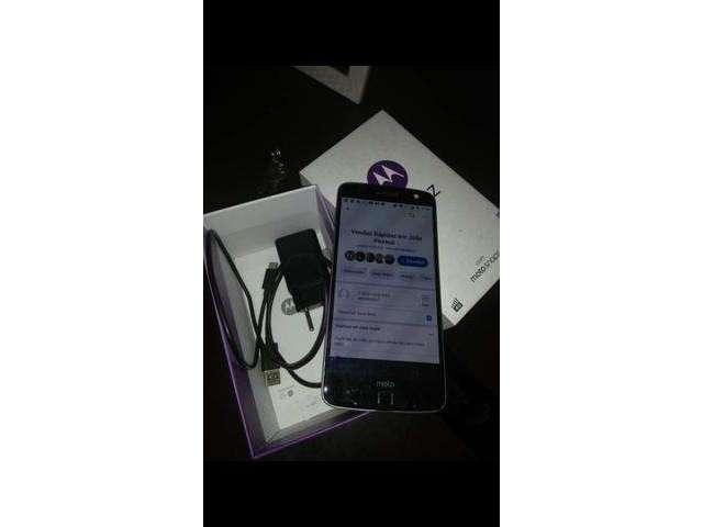 Moto z play