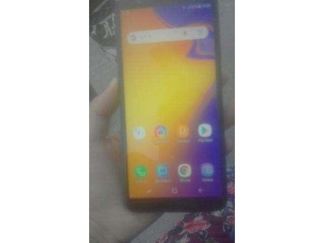 Samsung galaxy j4 core novo