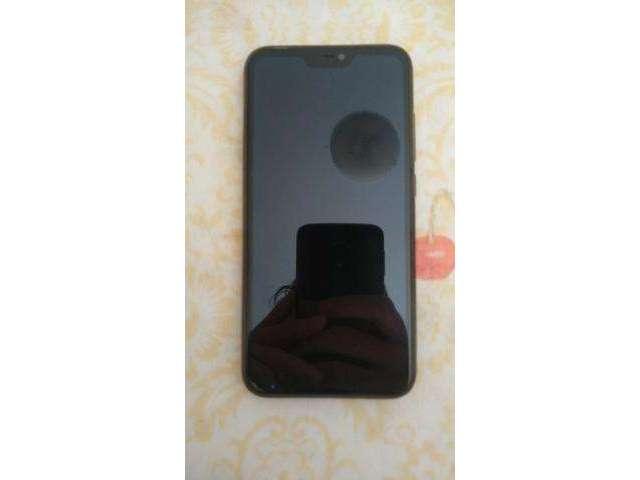 Xiaomi mi a2 lite, troco por iPhone