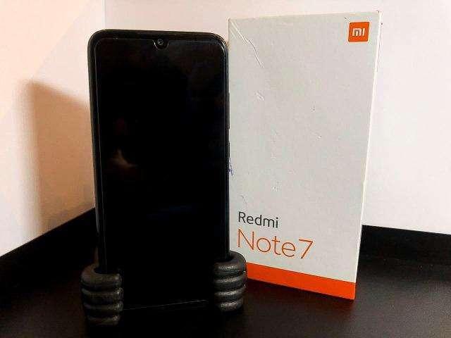 Xiaomi Redmi Note 7