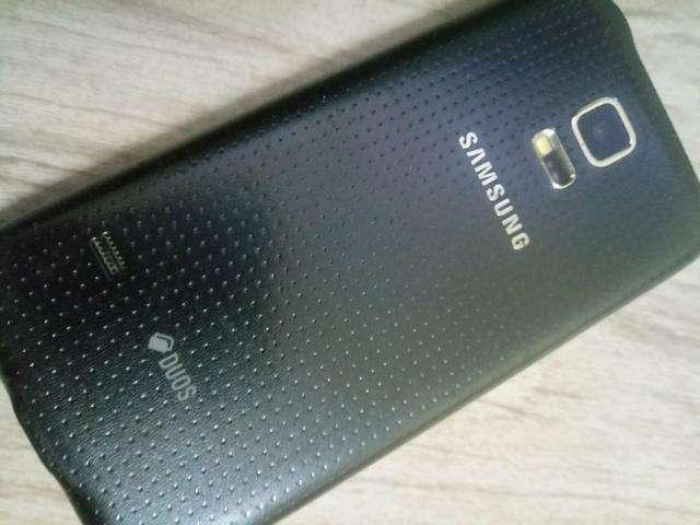 Samsung s5 mini.