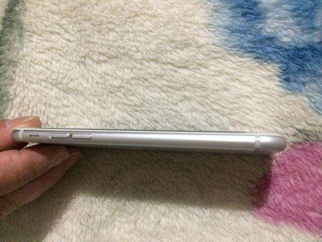 IPhone 6s 32 gb 2 meses de uso