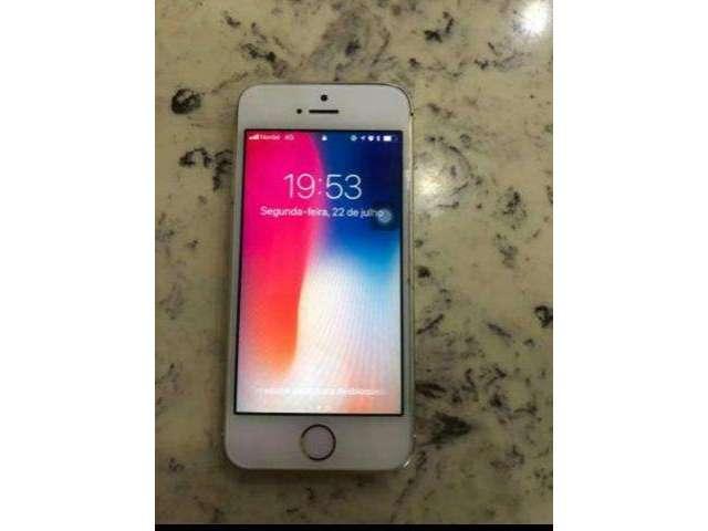 IPhone 5S