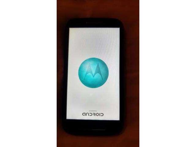 Moto E