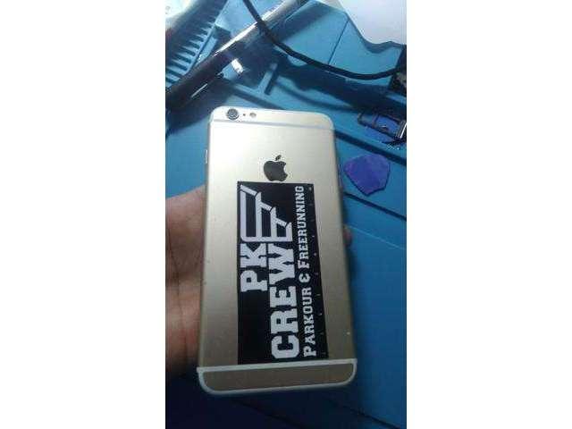 IPhone 6 Plus