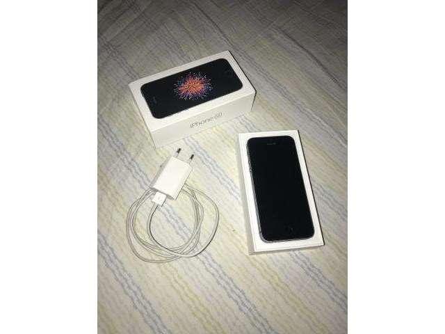 Iphone SE