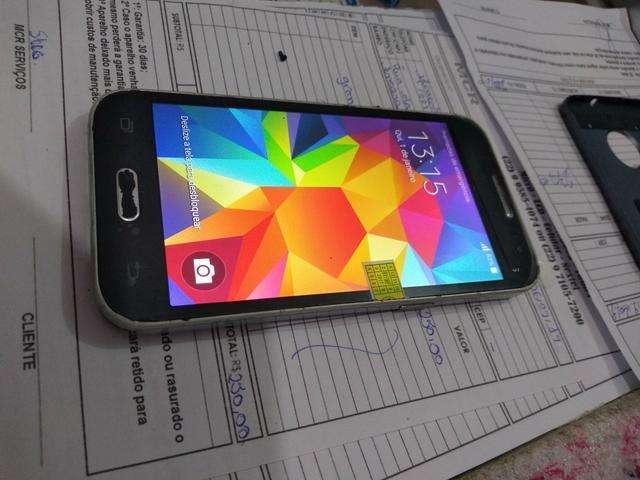 Samsung Galaxy Win 2 filÃ©