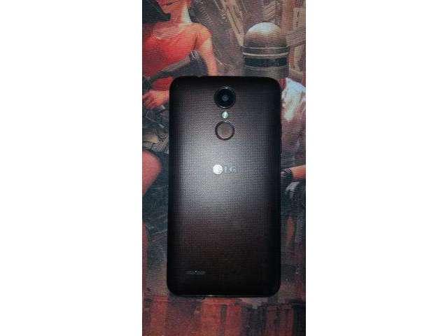 Lg k4