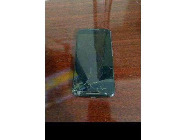 Moto x2