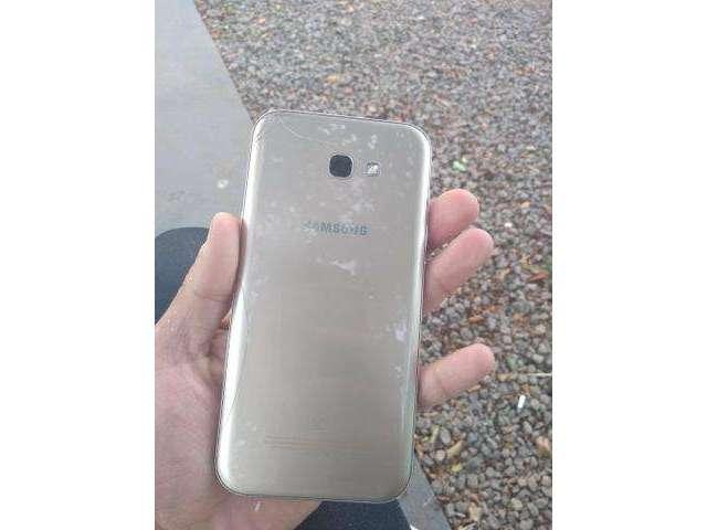 Samsung A7 3GB RAM desapego
