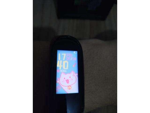 Xiaomi MiBand 4 ( NOVA ORIGINAL )
