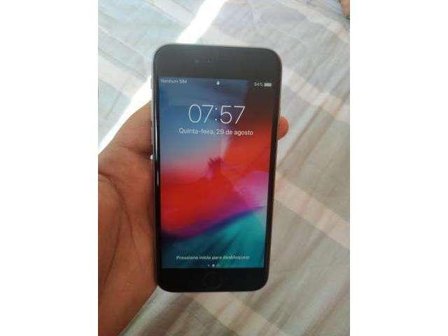 IPhone 6s 32GB estado de novo