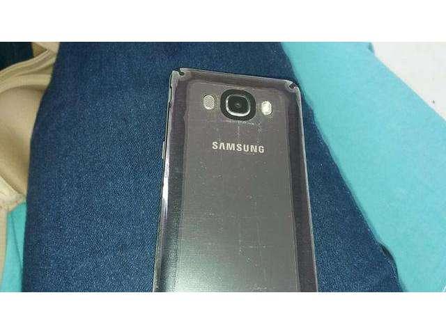 Samsung galaxy J5 metal