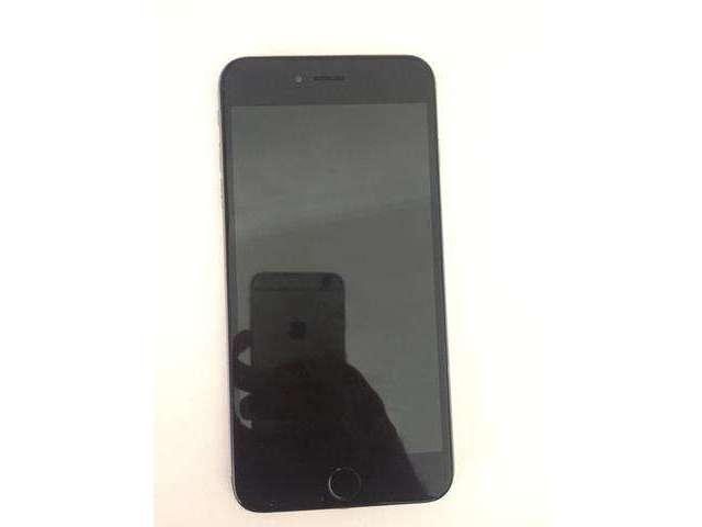 Vendo Iphone 6plus 64gb(leia a descriÃ§Ã£o)