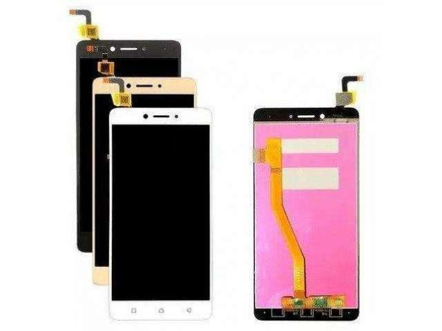 Tela Display Touch Lenovo K6 k53b36