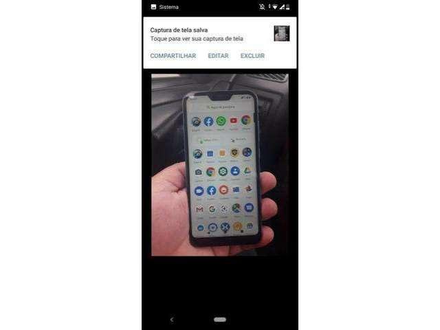 Xiaomi mi a2 lite 64gb ``Troco``