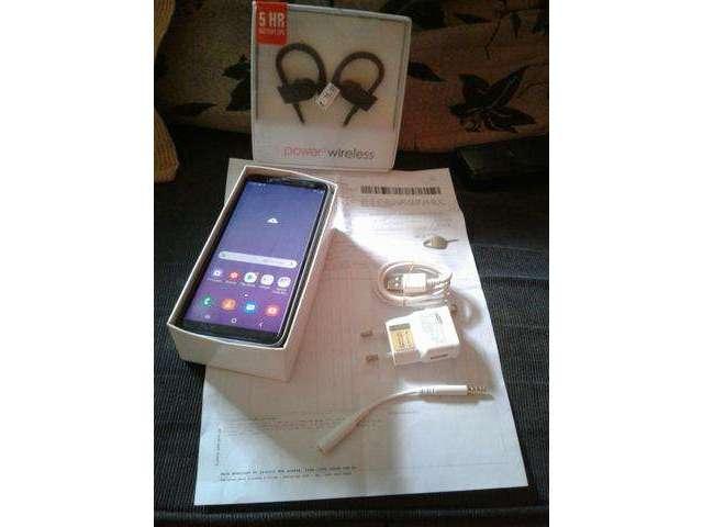 Samsung J6 completo na caixa