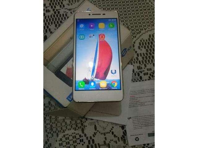 Motorola Lenovo vibe k5/4G/16GB/Estado de novo!