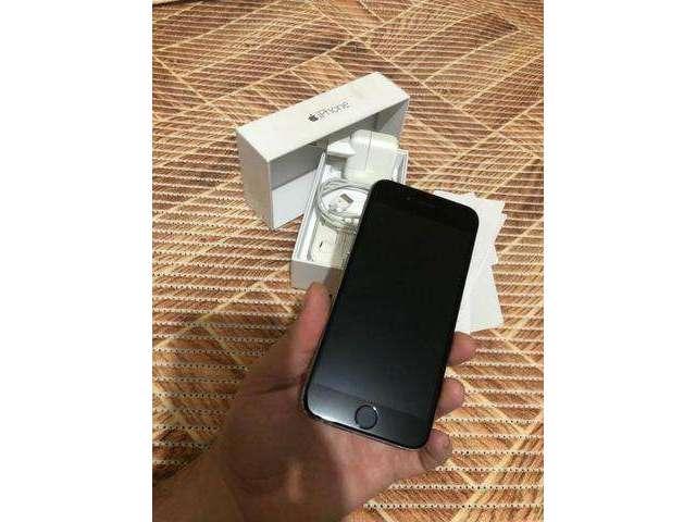 IPhone 6 16 Gb Completo.