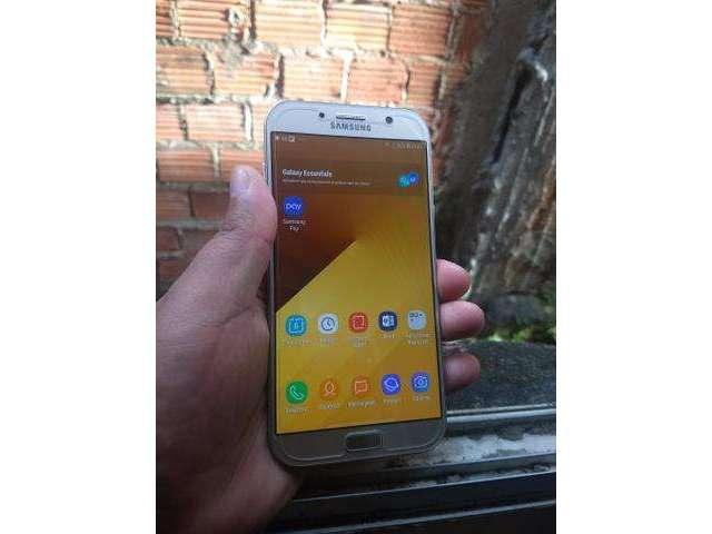 Samsung A7 2017