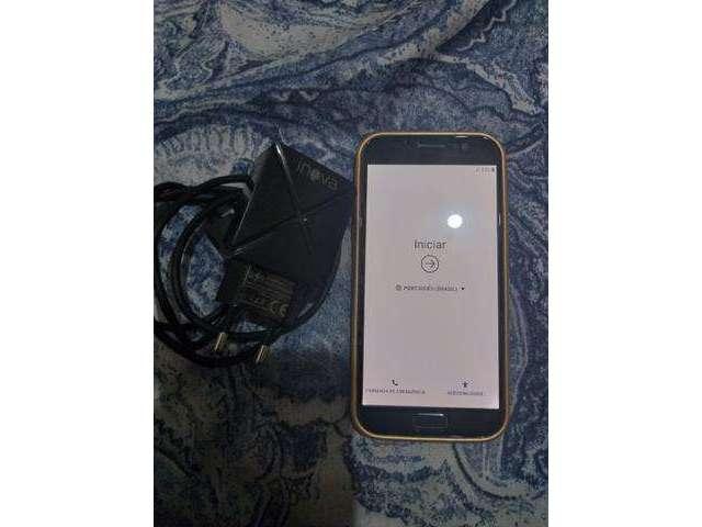 Samsung A5 2017 32GB 3GB RAM Aceito Proposta
