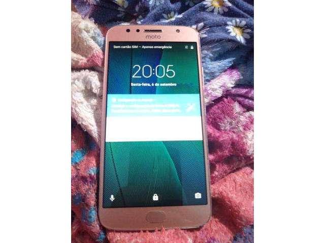Moto g5s plus 32gb