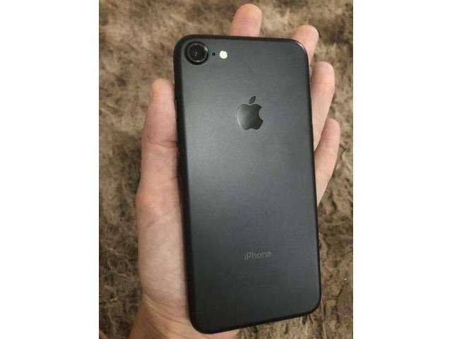 Iphone 7 NA GARANTIA