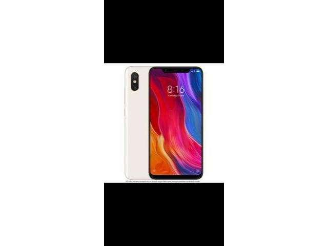 Vendo Xiaomi MI8 128GB
