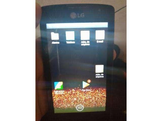 Celular LG joy 120 reais