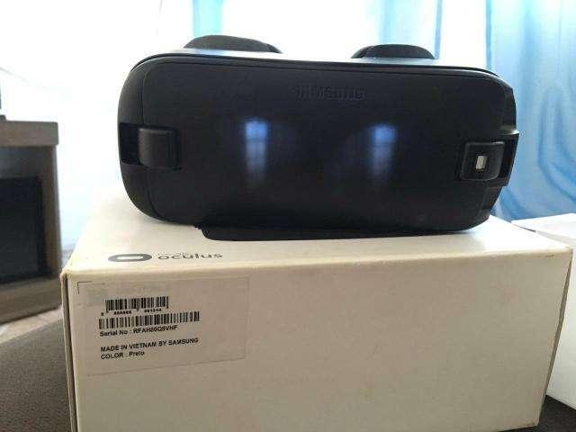 Oculus Vr Samsung