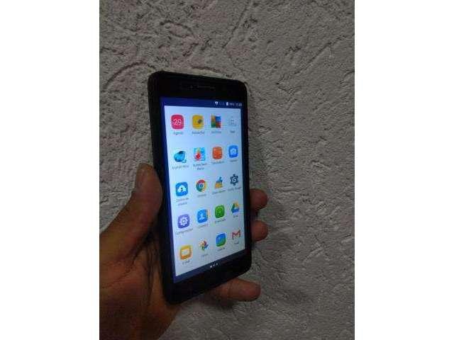 Alcatel Onetouch Pixi tela 6polegada,8Gb acompanha cartÃ£o de memÃ³ria de 128GB